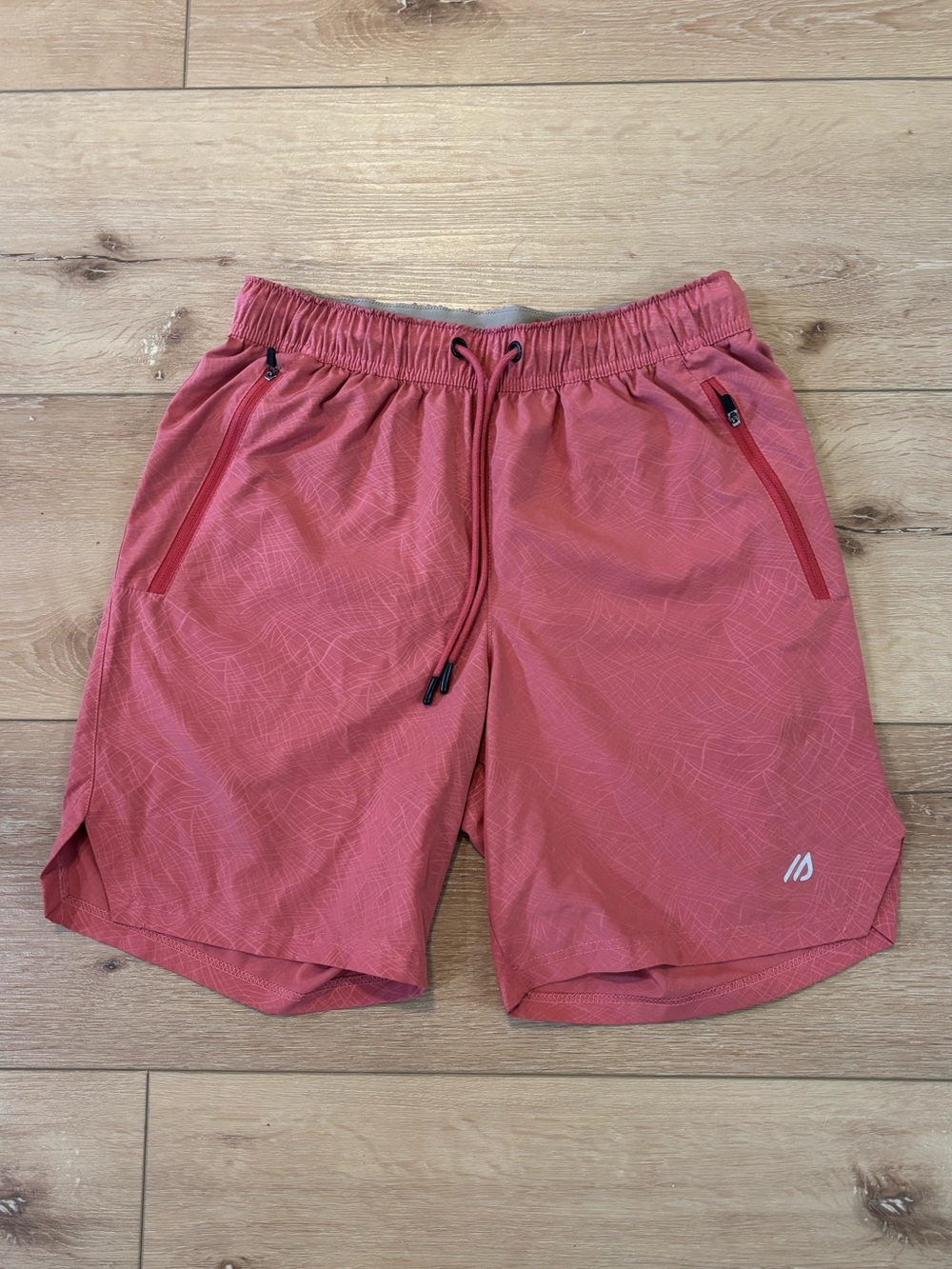 Men’s Eddie Bauer Motion Shorts Small